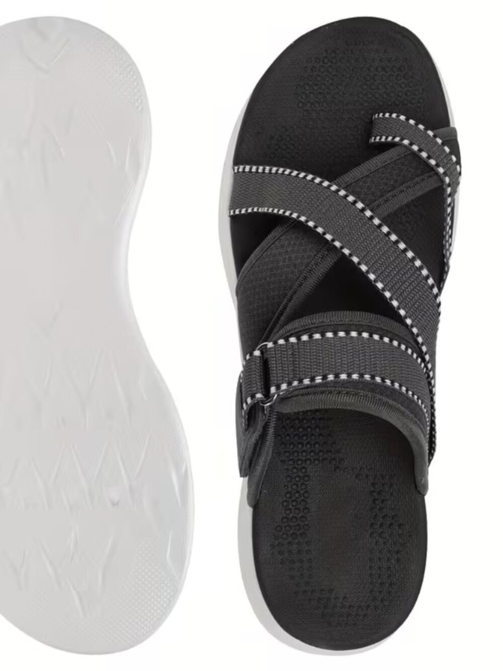 Women's Clip Toe Sports Sandals((2 colors)
